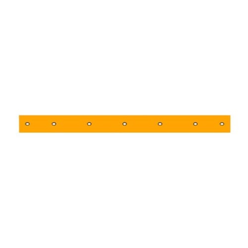 Cutting Edge fits John Deere TC44H 244E 244H 344G 444G 444H 450G 550G 650G 455G 555G TC44H T120979