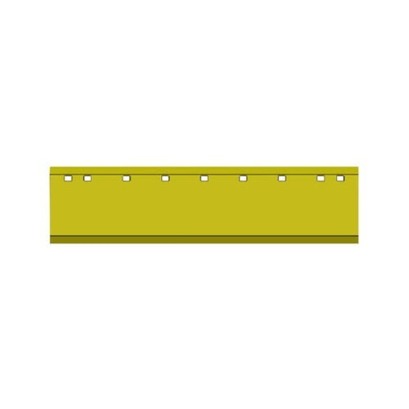 Grader Blade fits Caterpillar 138-6440