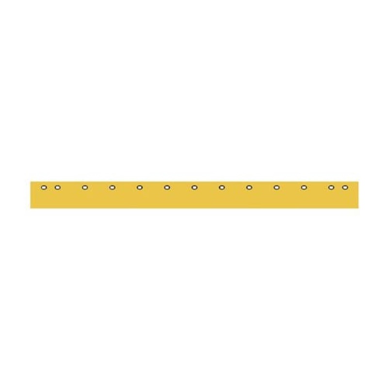 Grader Blade fits Caterpillar 4T3007