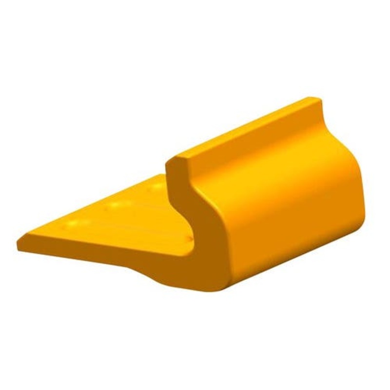Heel Plate fits Caterpillar 138-6529