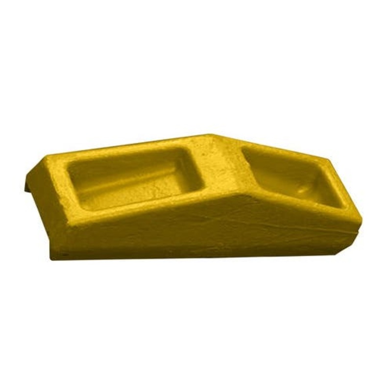Packer Foot fits Caterpillar 2V6628