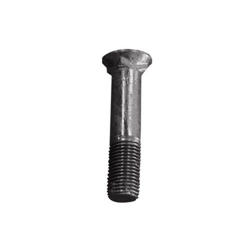 Plow Bolt fits Caterpillar 4F3671