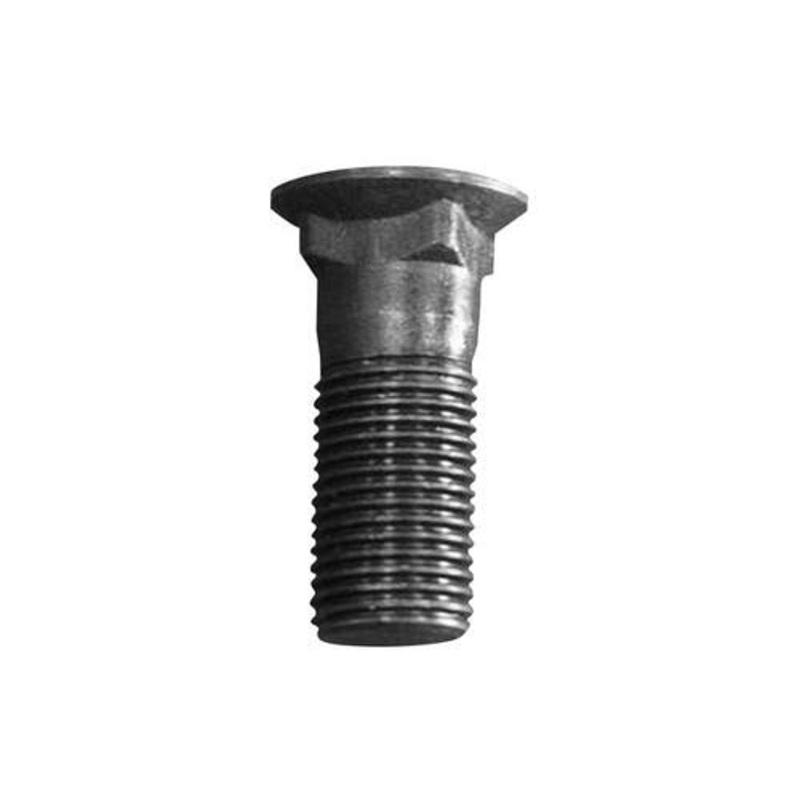 Plow Bolt fits John Deere fits Caterpillar 966C 980H 980K 311C 311D LRR 311F LRR 312 312BL 312C 312CL 312D 314C 314D LCR 315BL 315C 315DL 320B 5J4771