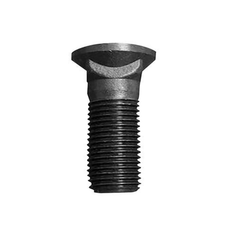 Plow Nut fits Caterpillar 125X550