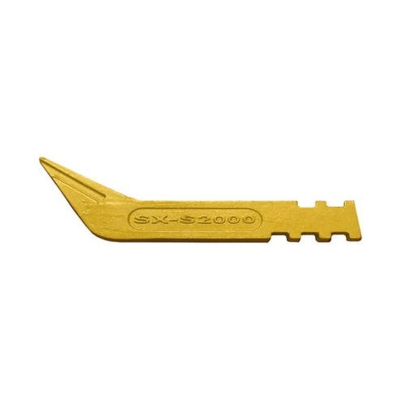 Scarifier Shank fits Caterpillar 101(2000)