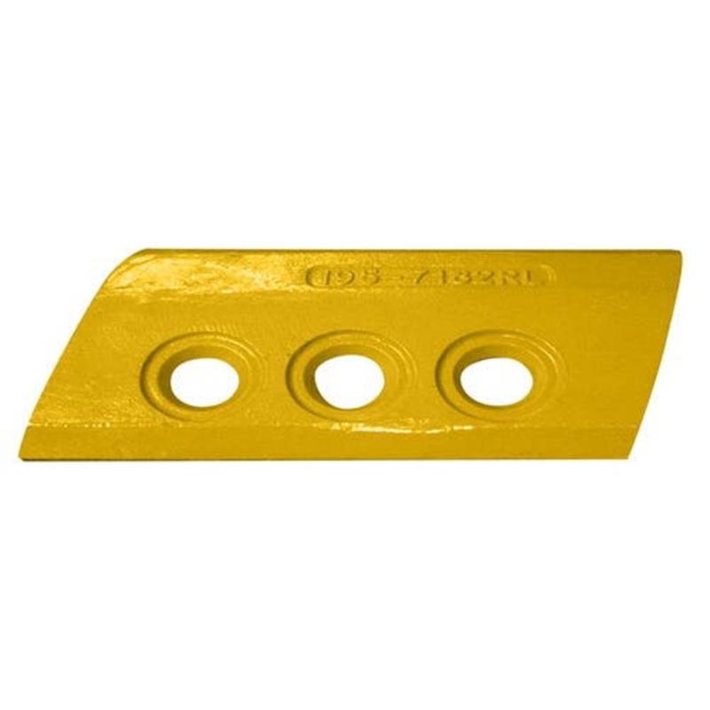 Wear Plate fits Caterpillar 195-7182