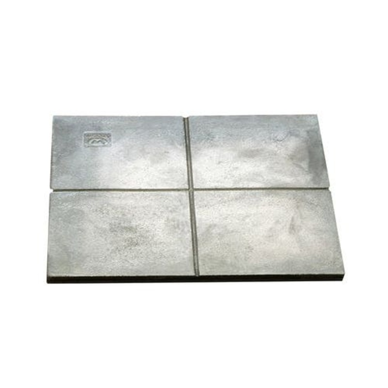Wear Plate MP3320