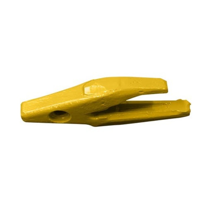 Bucket Tooth Adapter Cover fits Caterpillar 119-3204