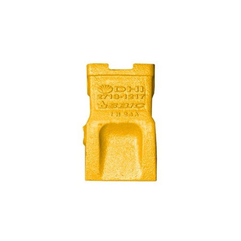 Bucket Tooth fits Daewoo 2713-1217
