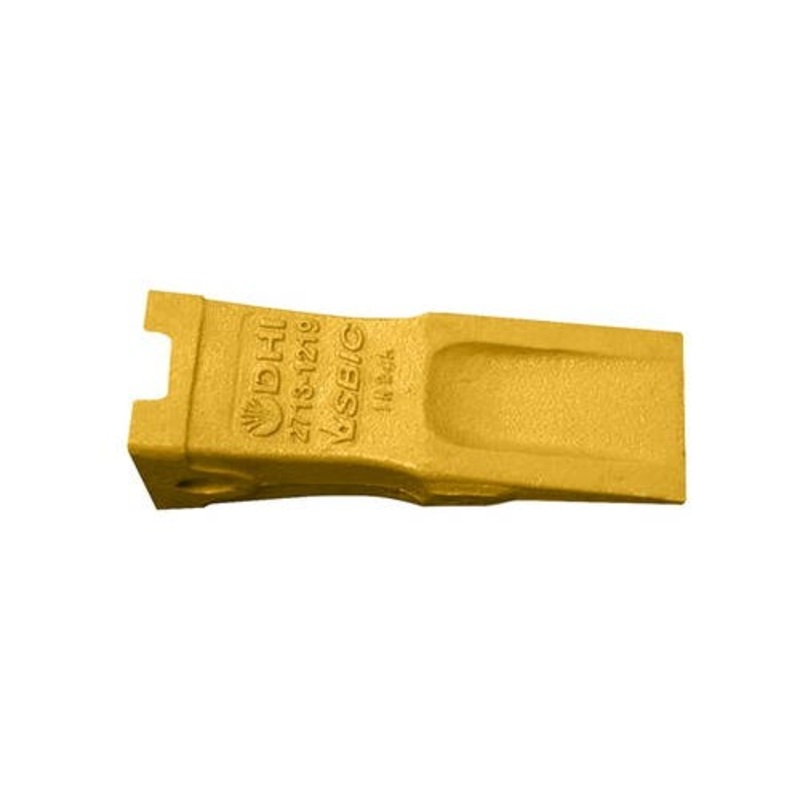 Bucket Tooth fits Daewoo 2713-1219