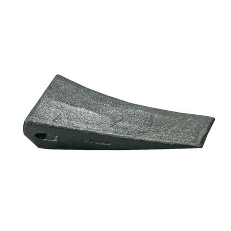 Bucket Tooth fits John Deere 210C 300D 310 310C 310D 310E 310G 310SE 310SG 315D 315SG 400 410 410B 410C 410D 410E 410G 410J 450C 500A 500C 550 710D