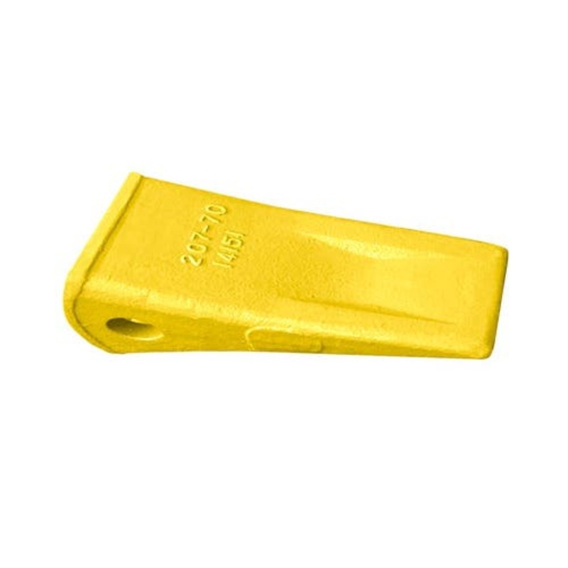 Bucket Tooth fits Komatsu 207-70-14151