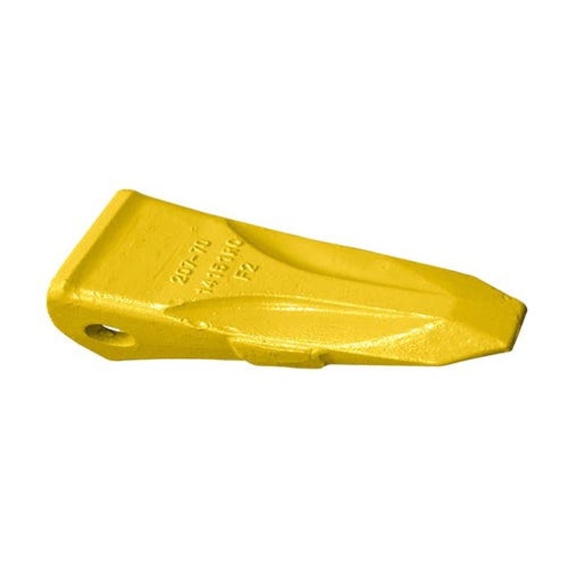 Bucket Tooth fits Komatsu 207-70-14151RC