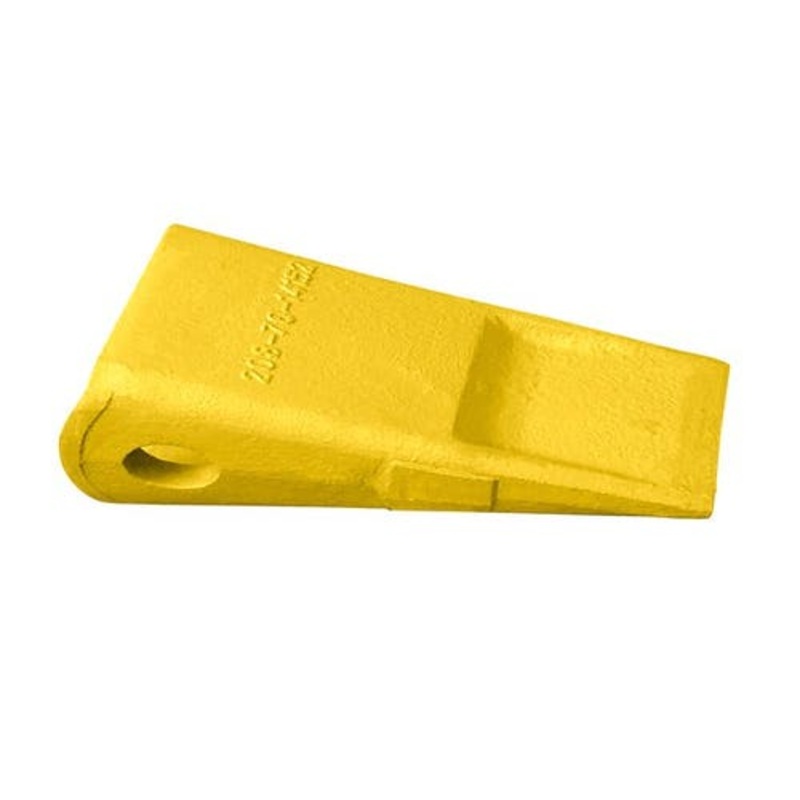 Bucket Tooth fits Komatsu 208-70-14152