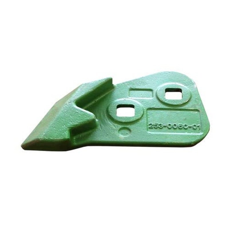 Bucket Tooth Guard fits Caterpillar 253-0060