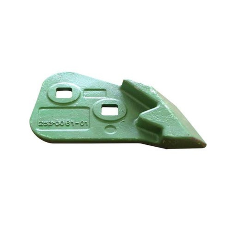 Bucket Tooth Guard fits Caterpillar 253-0061