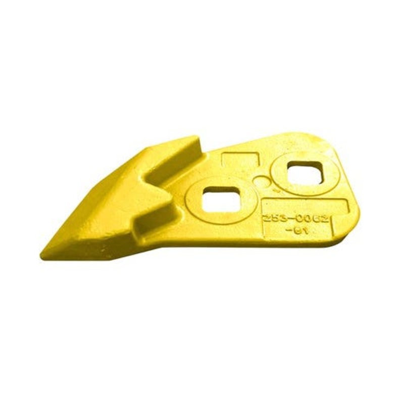 Bucket Tooth Guard fits Caterpillar 253-0062