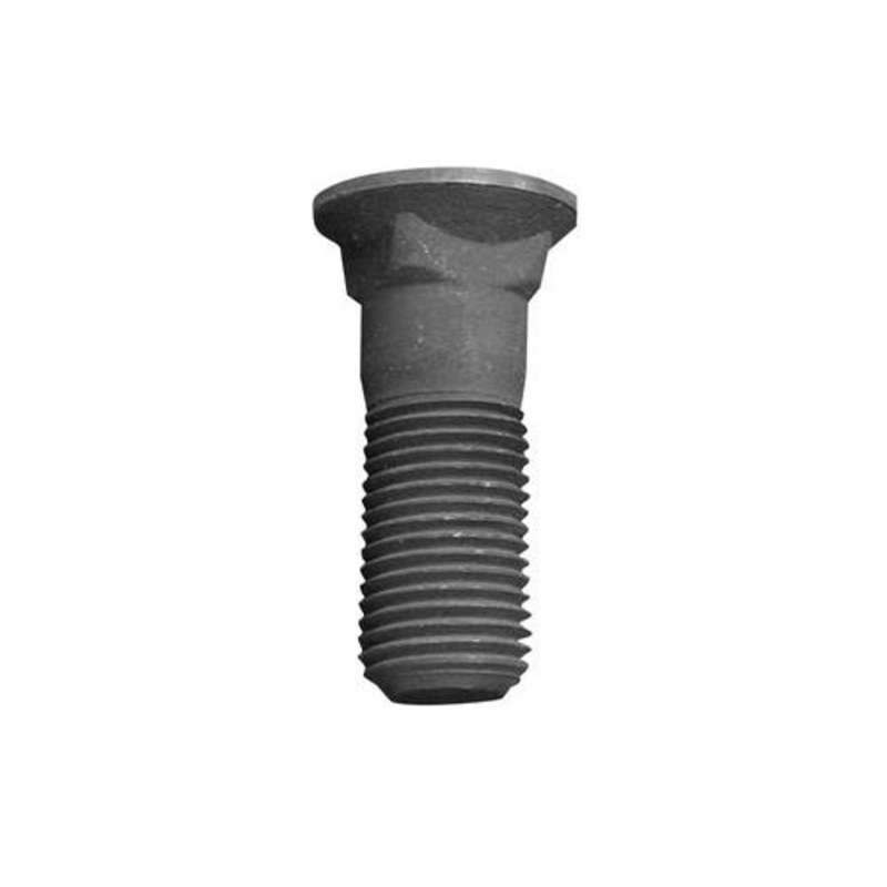 Cutting Edge Bolt - 3/4" x 3" fits Caterpillar 955L 966C 4F0138