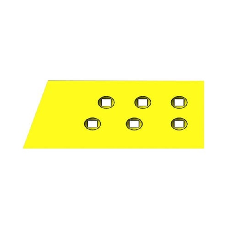 End Bit fits Caterpillar 4T4435