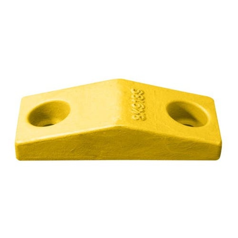 Packer Foot fits Caterpillar 8K9189