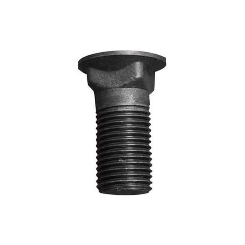 Plow Bolt - 3/4" UNC-10 x 2-1/4" fits Caterpillar 950B 950E 950F 950F II 950G 950G II 950H 950K 960F 962G 962H 966C 966H 972G II 972H 980K 215 4F7827
