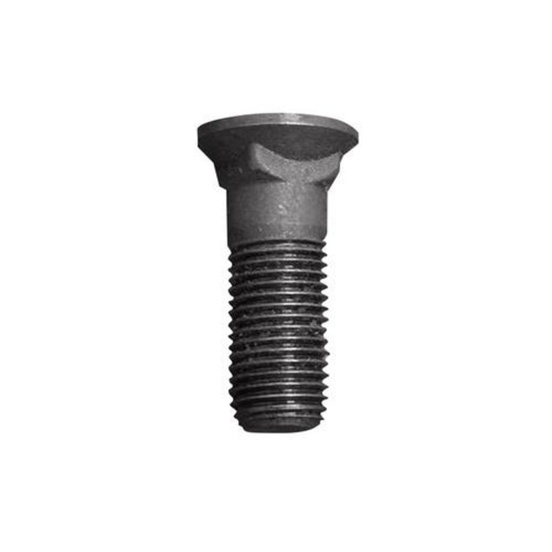 Plow Bolt fits Caterpillar 416B 416C 416D 420D 430D 436C 442D 215 215B 315C 320C 322C 325BL 12F 12G 14E 16 120G 140 140G 140H 941 623G 623K 4F3656