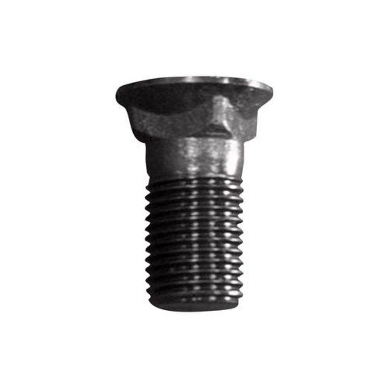 Plow Bolt fits Caterpillar 931 931B 215 215B 930 950 4F3672