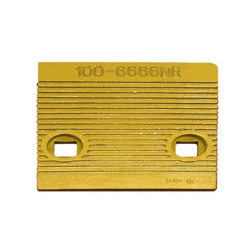Segment - 2 Bolt fits Caterpillar 100-6666NR