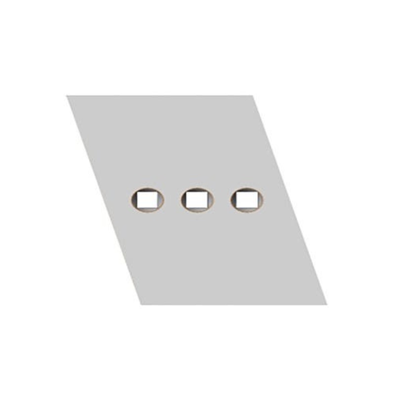 Segment - 3 Bolt fits Caterpillar 9W5730