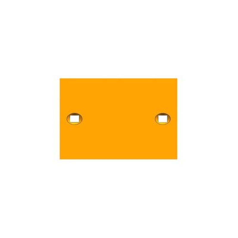 Segment fits Caterpillar T157306
