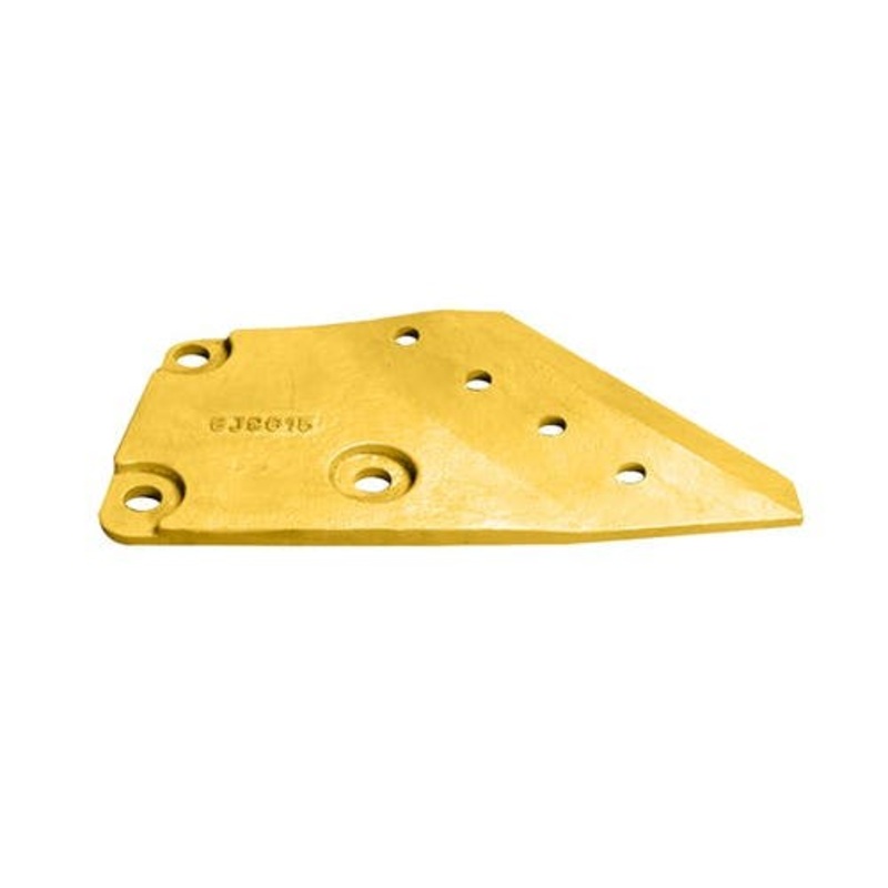 Side Cutter - 3 Bolt fits Caterpillar 8J9615