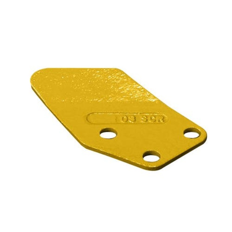 Side Cutter - 3 Bolt Right Hand fits Caterpillar 03SCR