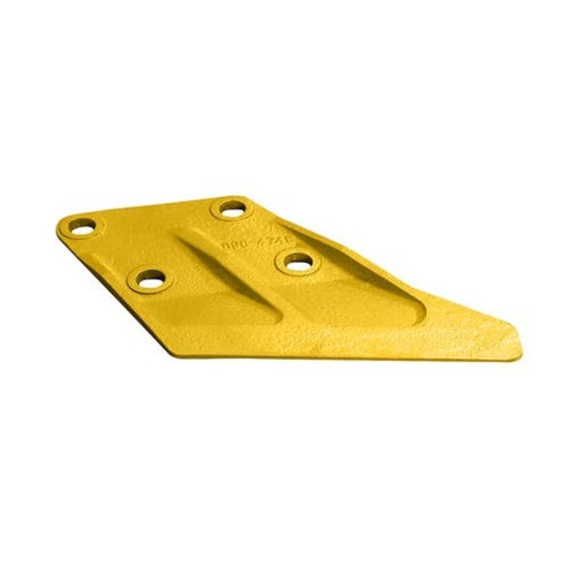 Side Cutter - 4 Bolt fits Caterpillar 096-4748
