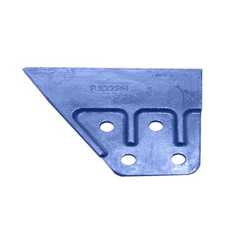 Side Cutter - 4 Bolt fits Hensley B102RH