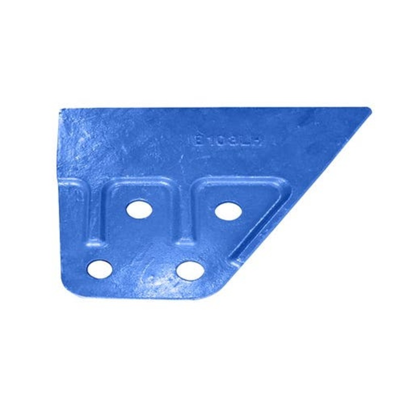 Side Cutter - 4 Bolt fits Hensley B103LH
