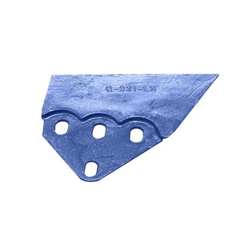 Side Cutter - 4 Bolt fits Hensley B331LH