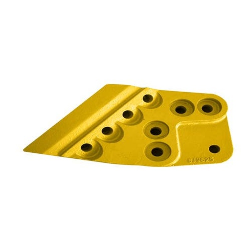 Side Cutter - 5 Bolt fits Caterpillar 8J9825