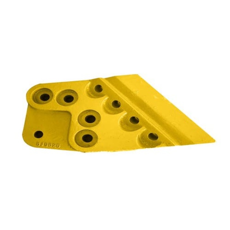 Side Cutter - 5 Bolt fits Caterpillar 8J9826