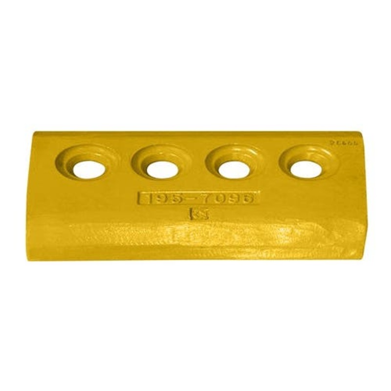 Wear Plate fits Caterpillar 195-7096