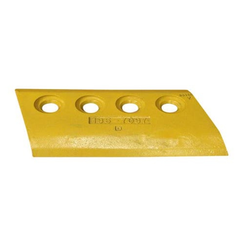 Wear Plate fits Caterpillar 195-7097