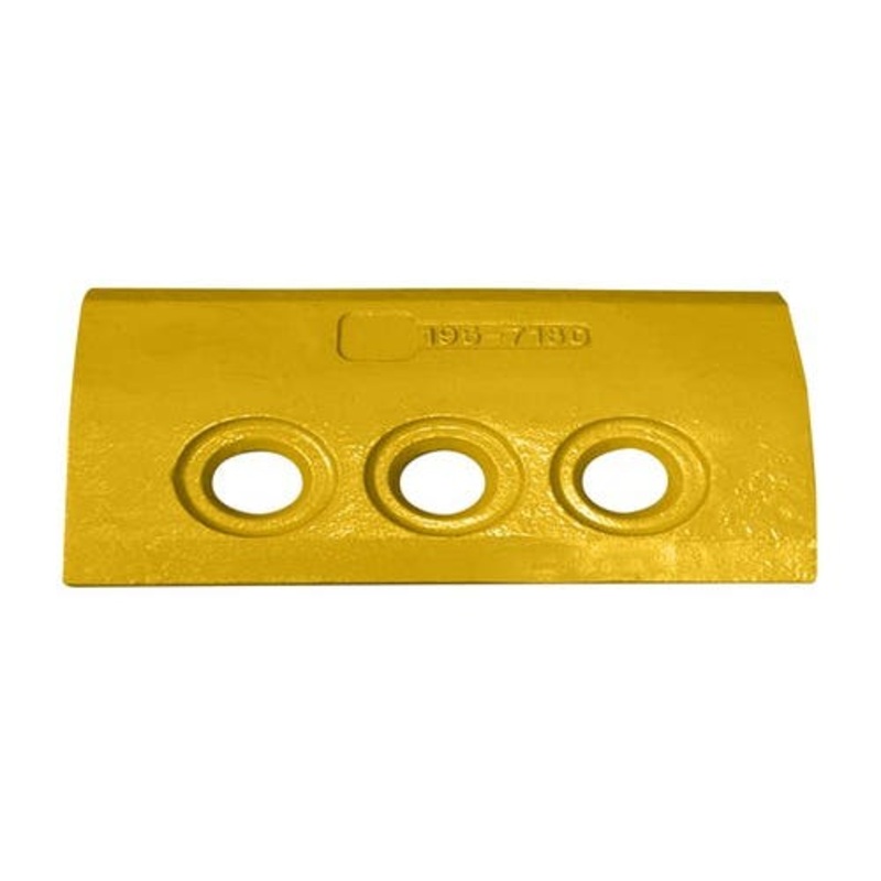 Wear Plate fits Caterpillar 195-7180