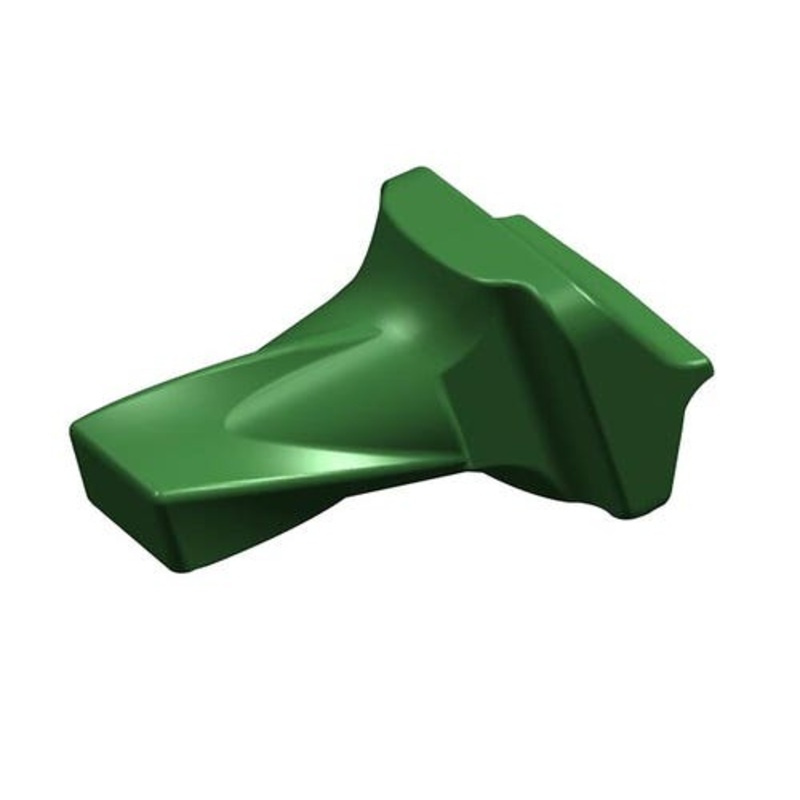 Weld-On Nose fits ESCO WN-V19