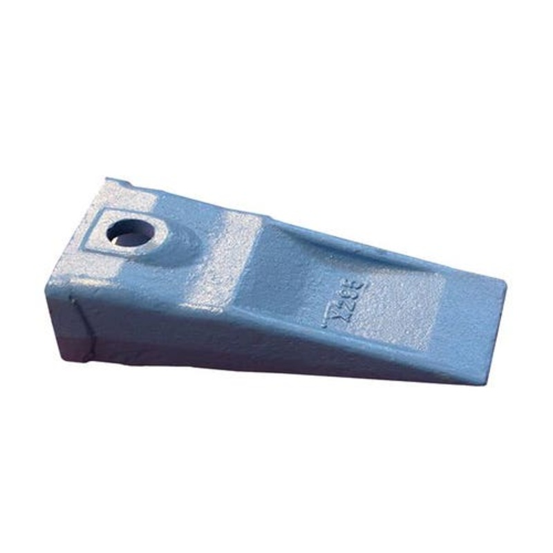 Weld-On Nose fits Hensley X295WN