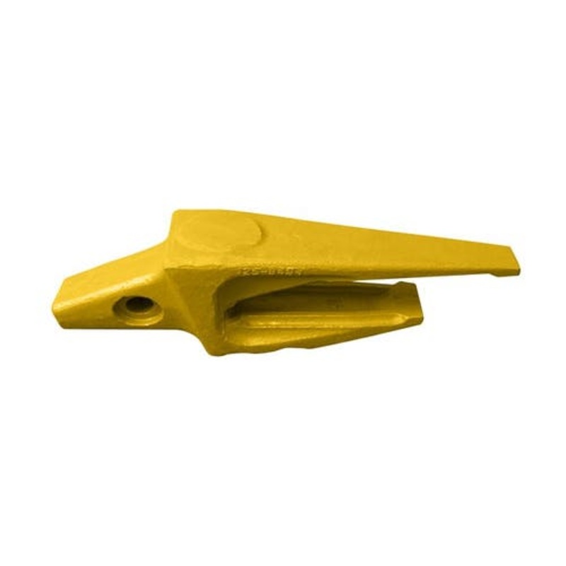 Bucket Tooth Adapter Cover fits Caterpillar 125-8404