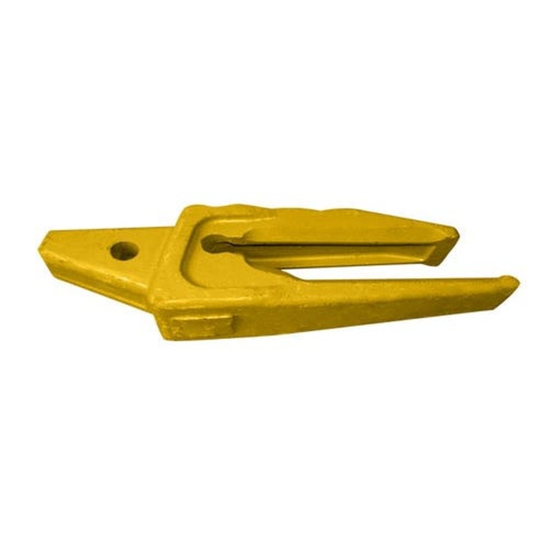 Bucket Tooth Adapter Cover fits Caterpillar 125-8406