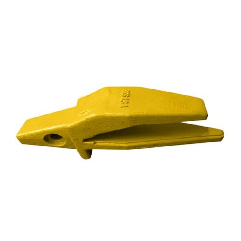 Bucket Tooth Adapter Cover fits Caterpillar 159-0464