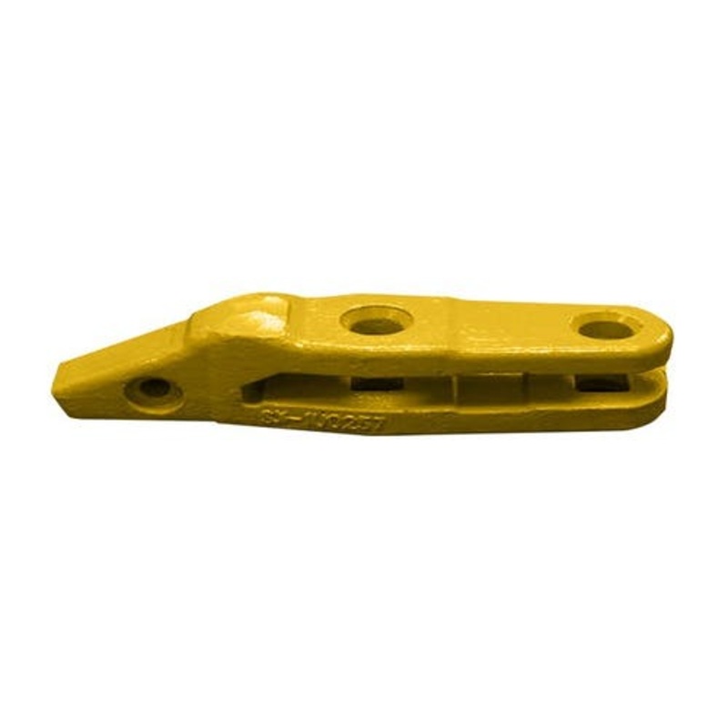 Bucket Tooth Adapter Cover fits Caterpillar 1U0257