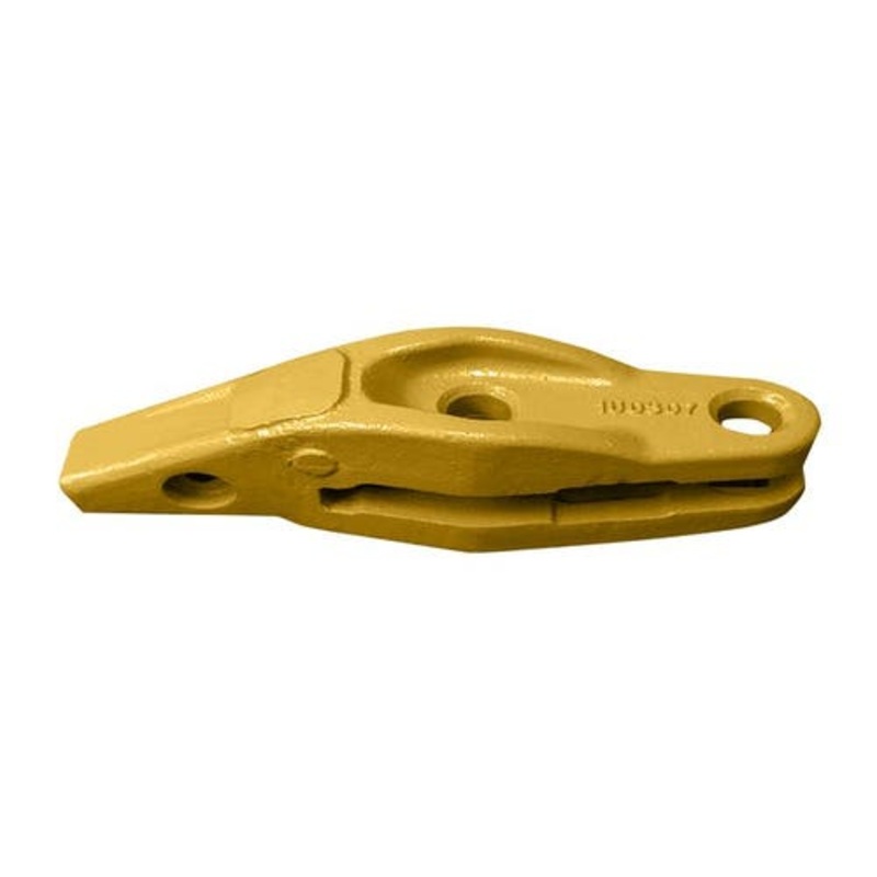 Bucket Tooth Adapter Cover fits Caterpillar 1U0307