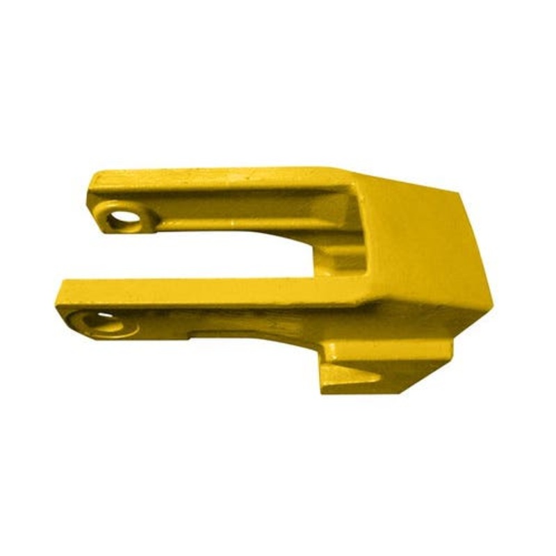Bucket Tooth Adapter Cover fits Caterpillar 1U0741