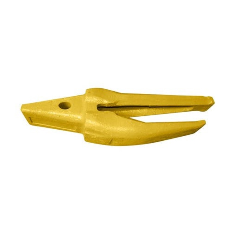 Bucket Tooth Adapter Cover fits Caterpillar 1U1553
